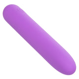 Bliss Liquid Silicone Mini Vibe Purple 10-Speed 4-Inch Vibrator > Vibrators > Mini Vibrators - Tophatter Daily Deals