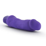 Luxe Marco Purple Vibrating Toy 7.75 Inch Length > Vibrators > Realistic Vibrators - Tophatter Daily Deals
