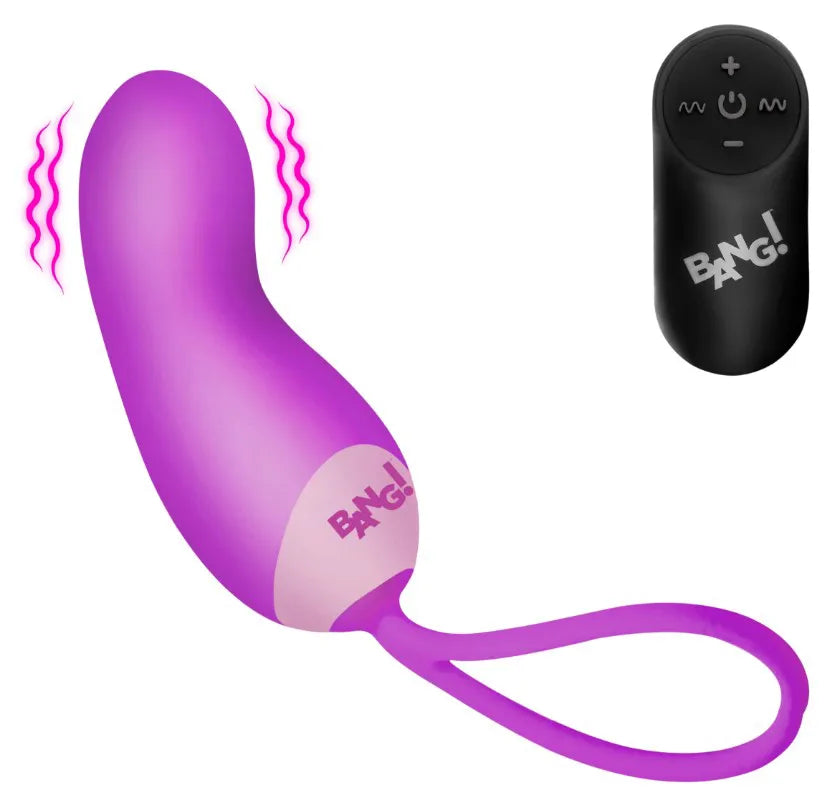 Silicone Mini Vibe With Remote – Luxury Flexible Silicone Vibrator > Vibrators > Mini Vibrators - Tophatter Daily Deals