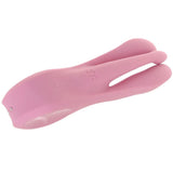Satisfyer Threesome 1 – Vibrator > Sex Toys For Ladies > Clitoral Vibrators and Stimulators - Tophatter Daily Deals