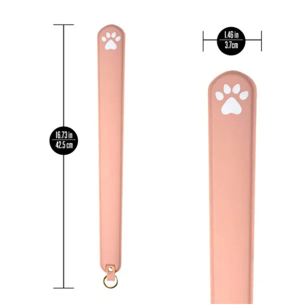Temptasia Ardor – Silicone Slapper > Bondage Gear > Paddles - Tophatter Daily Deals