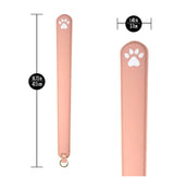 Temptasia Ardor – Silicone Slapper > Bondage Gear > Paddles - Tophatter Daily Deals