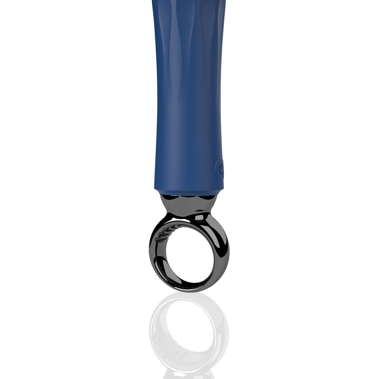 Screaming O PrimO Wand – Rechargeable Portable Wand Vibrator with 10 Vibration Functions > Sex Toys > Massage Wands - Tophatter Daily Deals