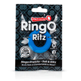 Screaming O RingO Ritz – Liquid Silicone Cock Ring > Cock Ring > Single - Tophatter Daily Deals