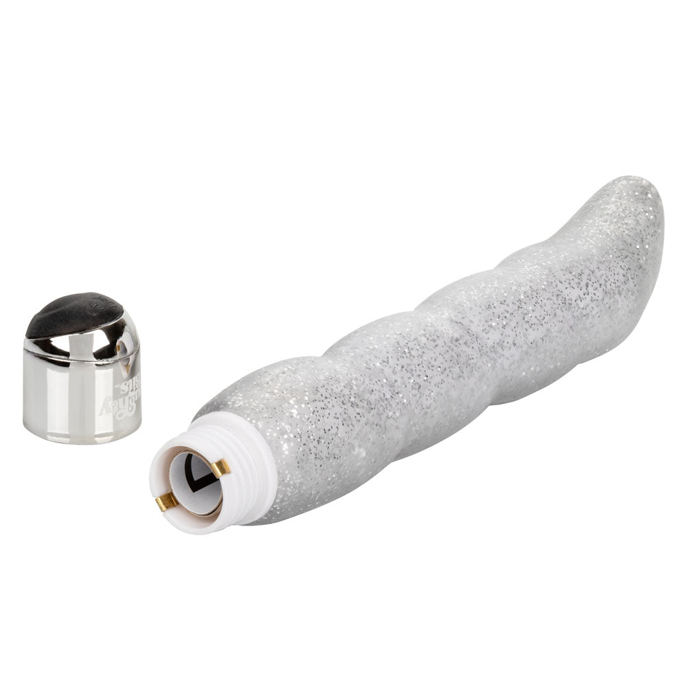 Naughty Bits Screwnicorn Majestic GSpot Vibrator > Sex Toys For Ladies > G-Spot Vibrators - Tophatter Daily Deals