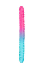 B Yours Candy Papi Sugar Stud – Flexible Double Dong Vibrator > Dildos > Double Dildos - Tophatter Daily Deals