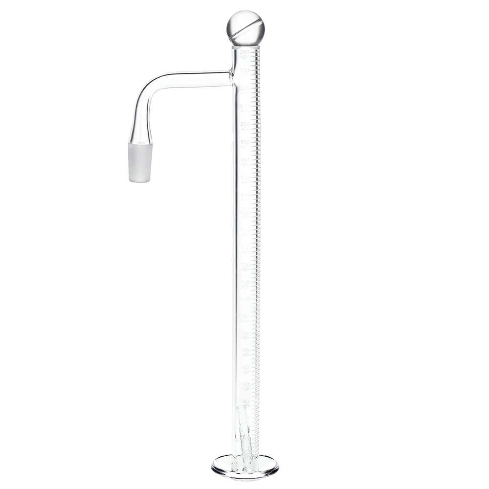 Uber Tall Terp Blender Banger Set Banger Sets - Tophatter Daily Deals