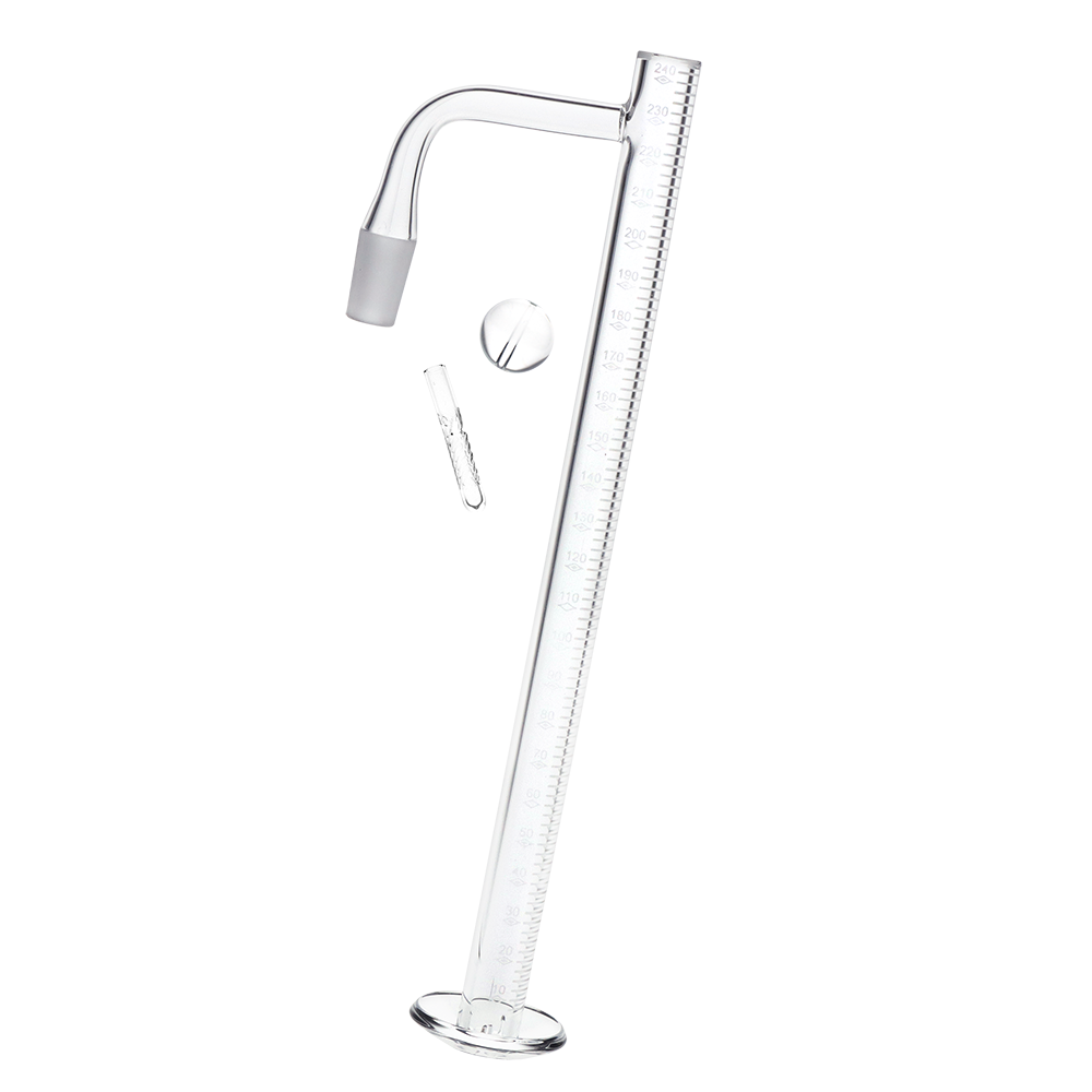 Uber Tall Terp Blender Banger Set Banger Sets - Tophatter Daily Deals