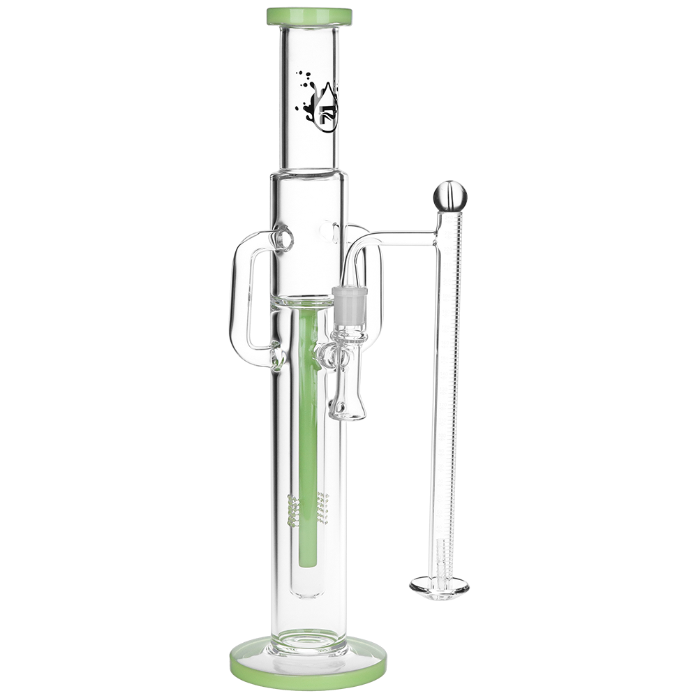 Uber Tall Terp Blender Banger Set Banger Sets - Tophatter Daily Deals