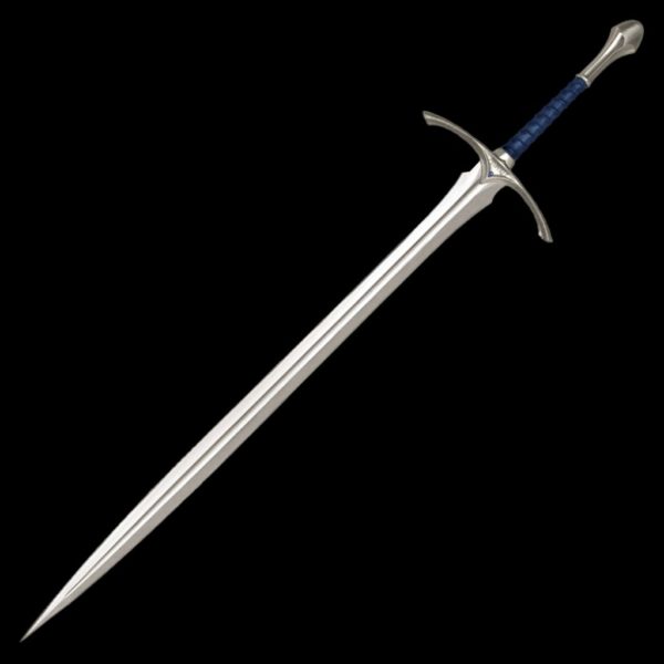Lord Of The Rings - United Cutlery Officially Licensed Glamdring Sword - Tophatter Daily Deals