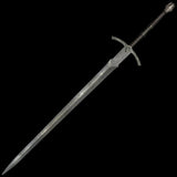 Lord Of The Rings - United Cutlery Officially Licensed Witch King Sword Sword - Tophatter Daily Deals
