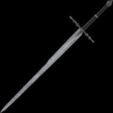 Lord Of The Rings - United Cutlery Officially Licensed Ringwraith Sword Sword - Tophatter Daily Deals