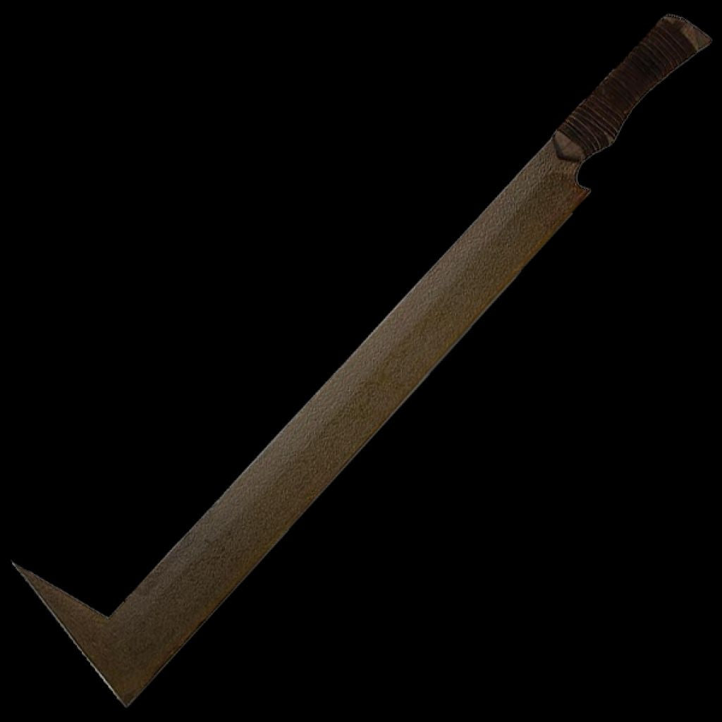 Lord Of The Rings - Officially Licensed United Cutlery Uruk Hai Scimitar Sabre - Tophatter Daily Deals