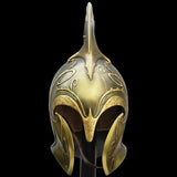 Lord Of The Rings - United Cutlery Officially Licensed High Elven Helm (Limited Edition) Helmet - Tophatter Daily Deals