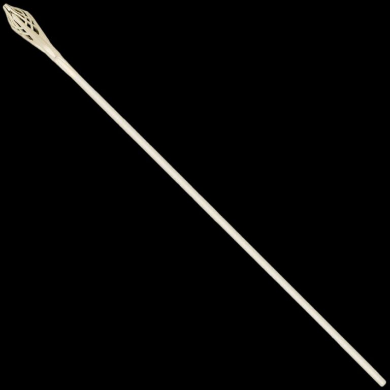 Lord Of The Rings - Officially Licensed United Cutlery Gandalf The White Staff
