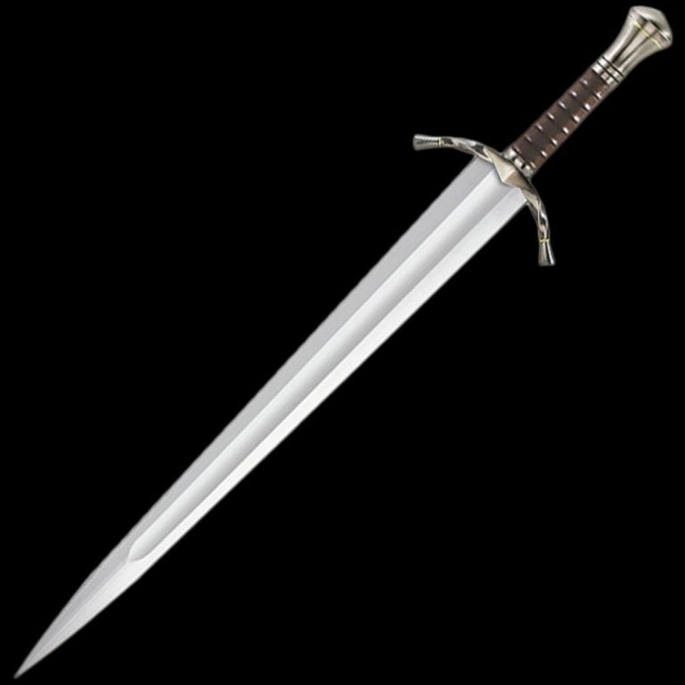Lord Of The Rings - Officially Licensed United Cutlery Boromir's Sword Sword - Tophatter Daily Deals