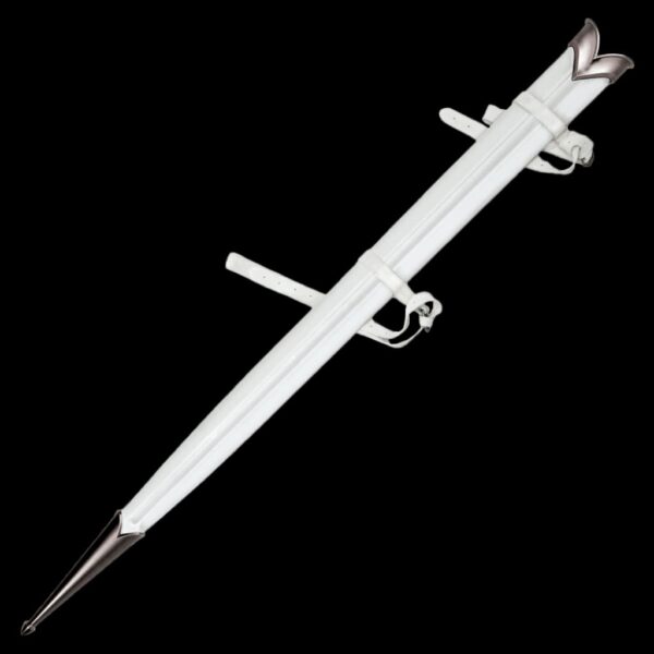 Lord Of The Rings - Officially Licensed United Cutlery GLAMDRING SCABBARD WHITE