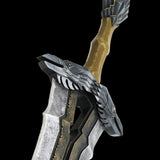 The Hobbit - United Cutlery Officially Licensed Regal Sword Thorin Oakenshield And Display (Resin) Sword - Tophatter Daily Deals