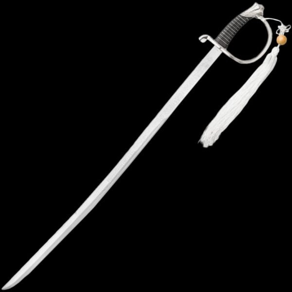 United Cutlery USMC CEREMONIAL SWORD Sword - Tophatter Daily Deals