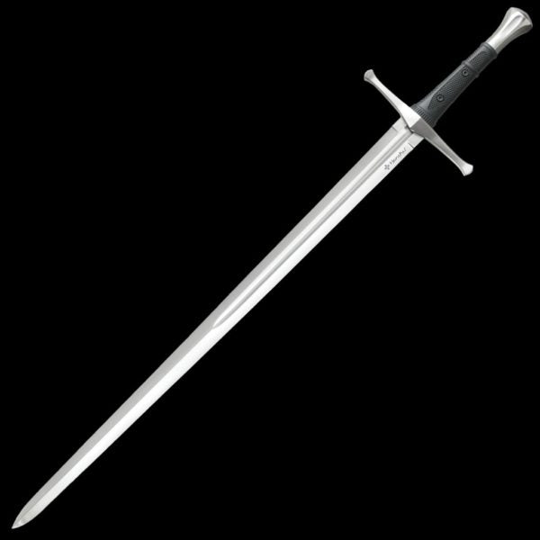 Honshu - Broadsword with Scabbard Sword - Tophatter Daily Deals