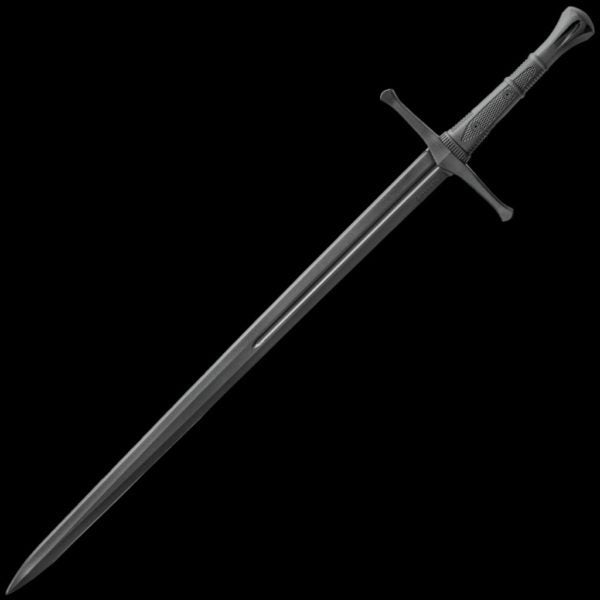 Honshu Practice Broadsword Sword - Tophatter Daily Deals