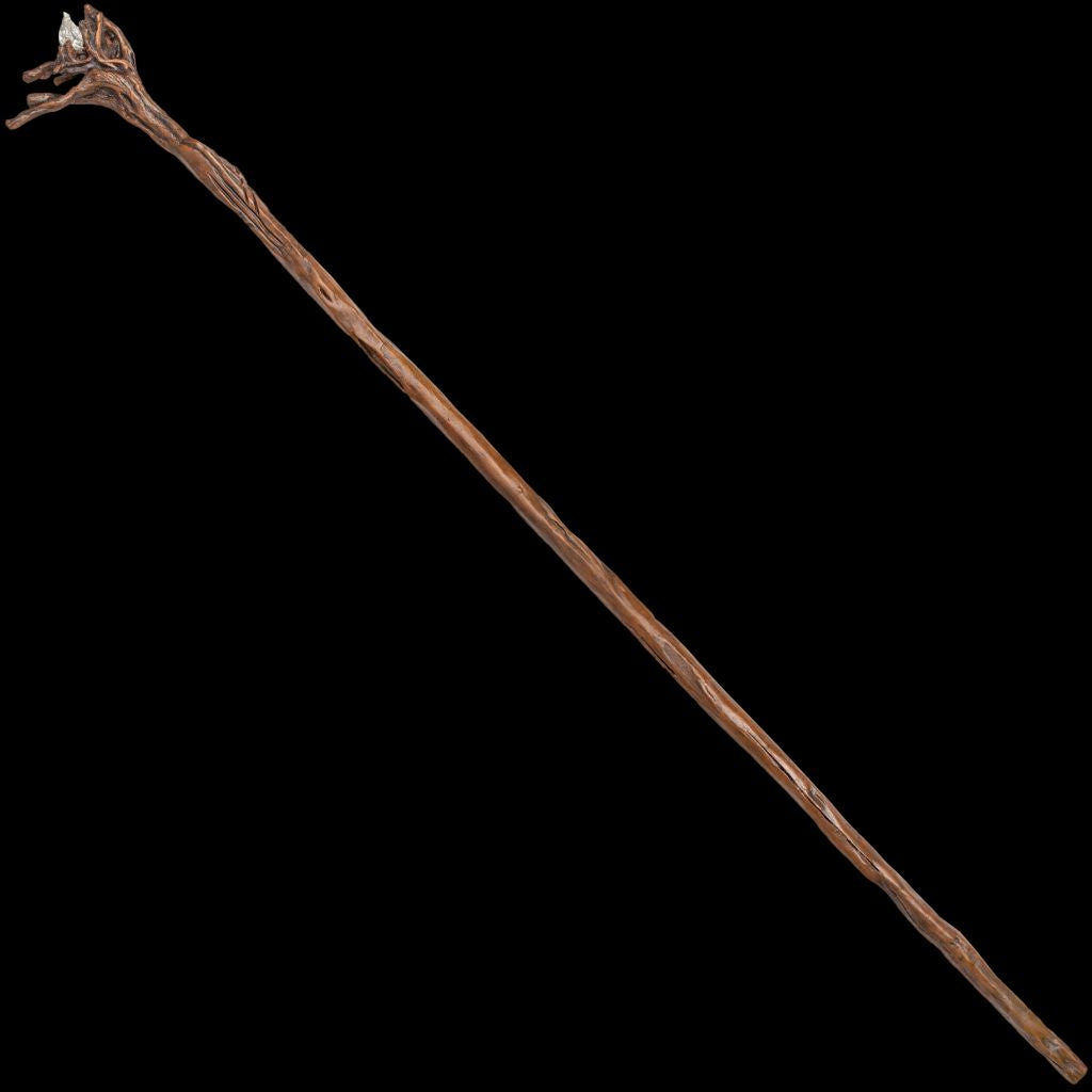 Lord Of The Rings - Officially Licensed United Cutlery Gandalf Moria Staff Staff - Tophatter Daily Deals