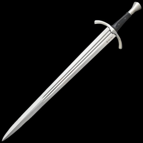 Honshu - Single Handed Broadsword Sword - Tophatter Daily Deals