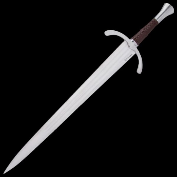 Honshu Historic Forge - Single Handed Sword Sword - Tophatter Daily Deals