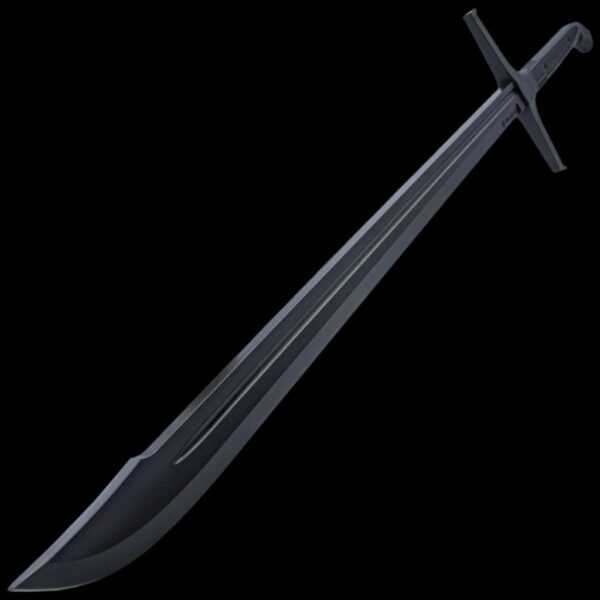 Honshu Boshin Grosse Messer Training Sword Sword - Tophatter Daily Deals