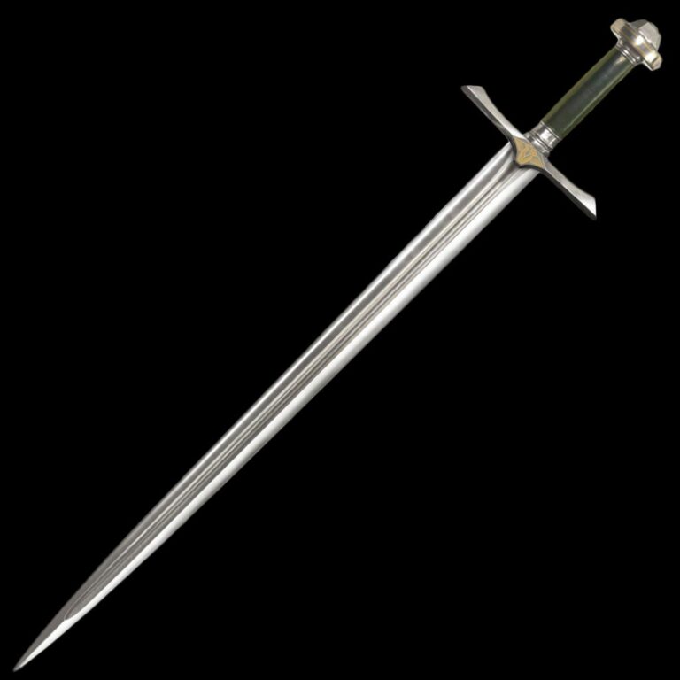 Lord Of The Rings - United Cutlery Officially Licensed Sword of Faramir Sword - Tophatter Daily Deals