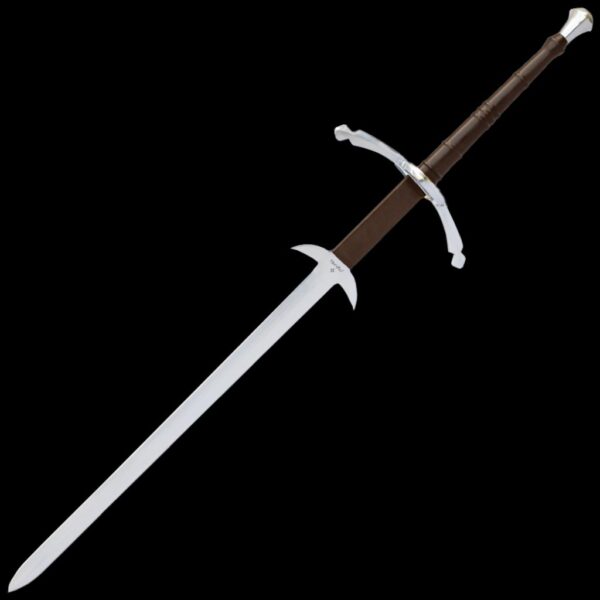 Honshu Historical Forge - Zweihander Great Sword Sword - Tophatter Daily Deals