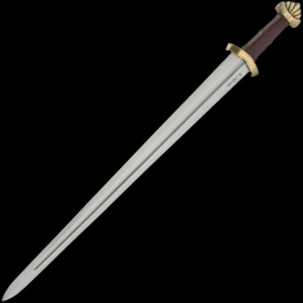Honshu Historic Forge - Viking Sword Sword - Tophatter Daily Deals
