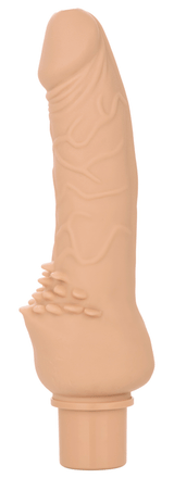 Power Stud Cliterrific Extra Large Vibrator - Ivory > Vibrators > Standard Vibrators - Tophatter Daily Deals