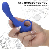 Calexotics Connect Explorer – App-Controlled Pleasure Probe > Sex Toys > Remote Control Toys - Tophatter Daily Deals