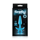 Firefly Prince Glow-in-Dark Small Butt Plug – 10.9 cm Silicone Butt Plug > Anal Range > Butt Plugs - Tophatter Daily Deals