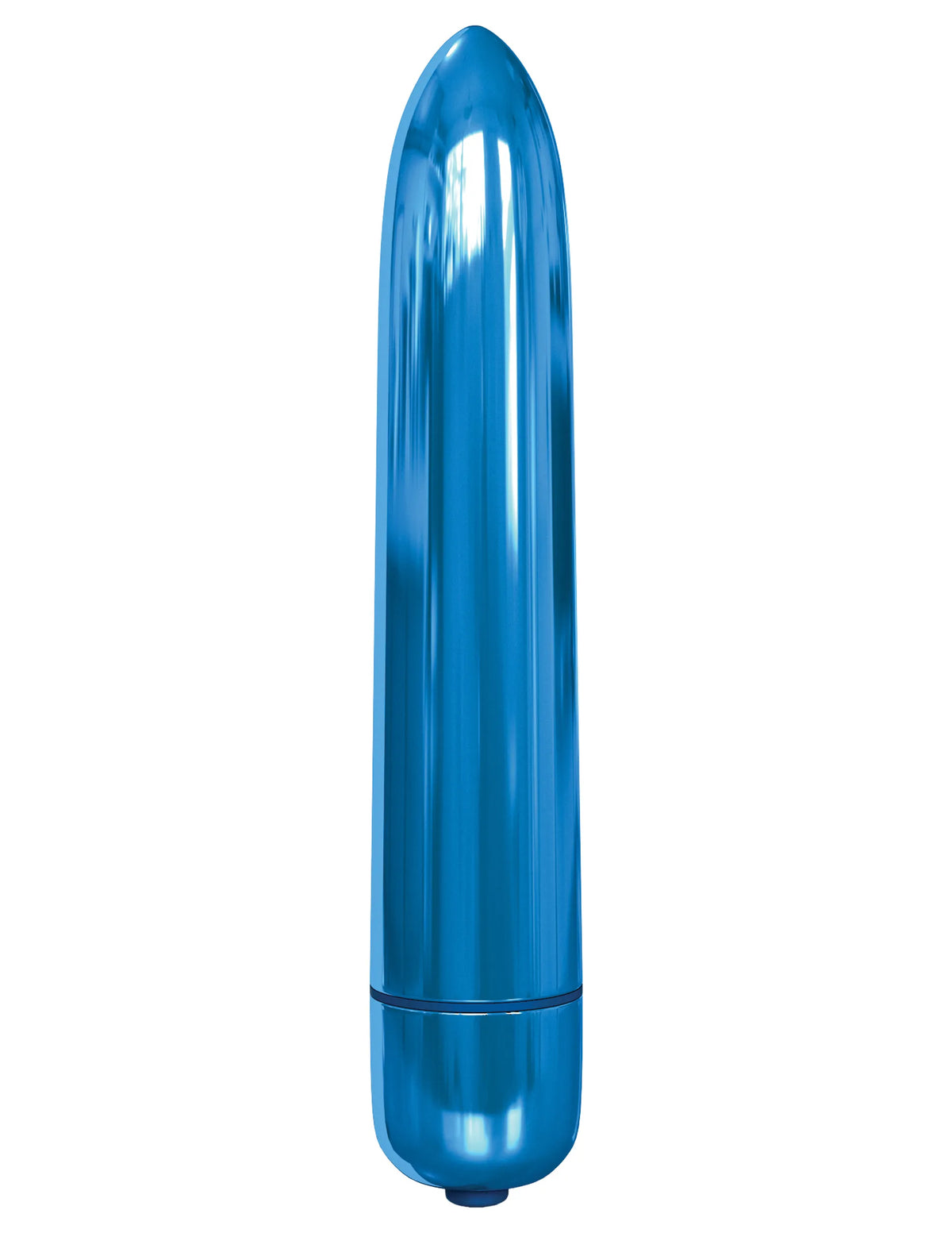 Classix Rocket Bullet – Compact Powerful Vibrating Bullet > Vibrators > Mini Vibrators - Tophatter Daily Deals