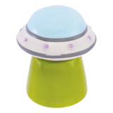 UFO Cow Ceramic Stash Jar Stash Jars - Tophatter Daily Deals
