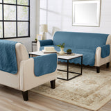 Medallion Solid Furniture Protector - Elenor Collection Furniture & Decor - Tophatter Daily Deals