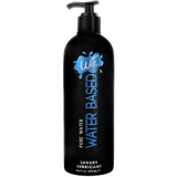 Wet Water Based Hypoallergenic Lubricant – Premium Formula > Lube > Water Based - Tophatter Daily Deals