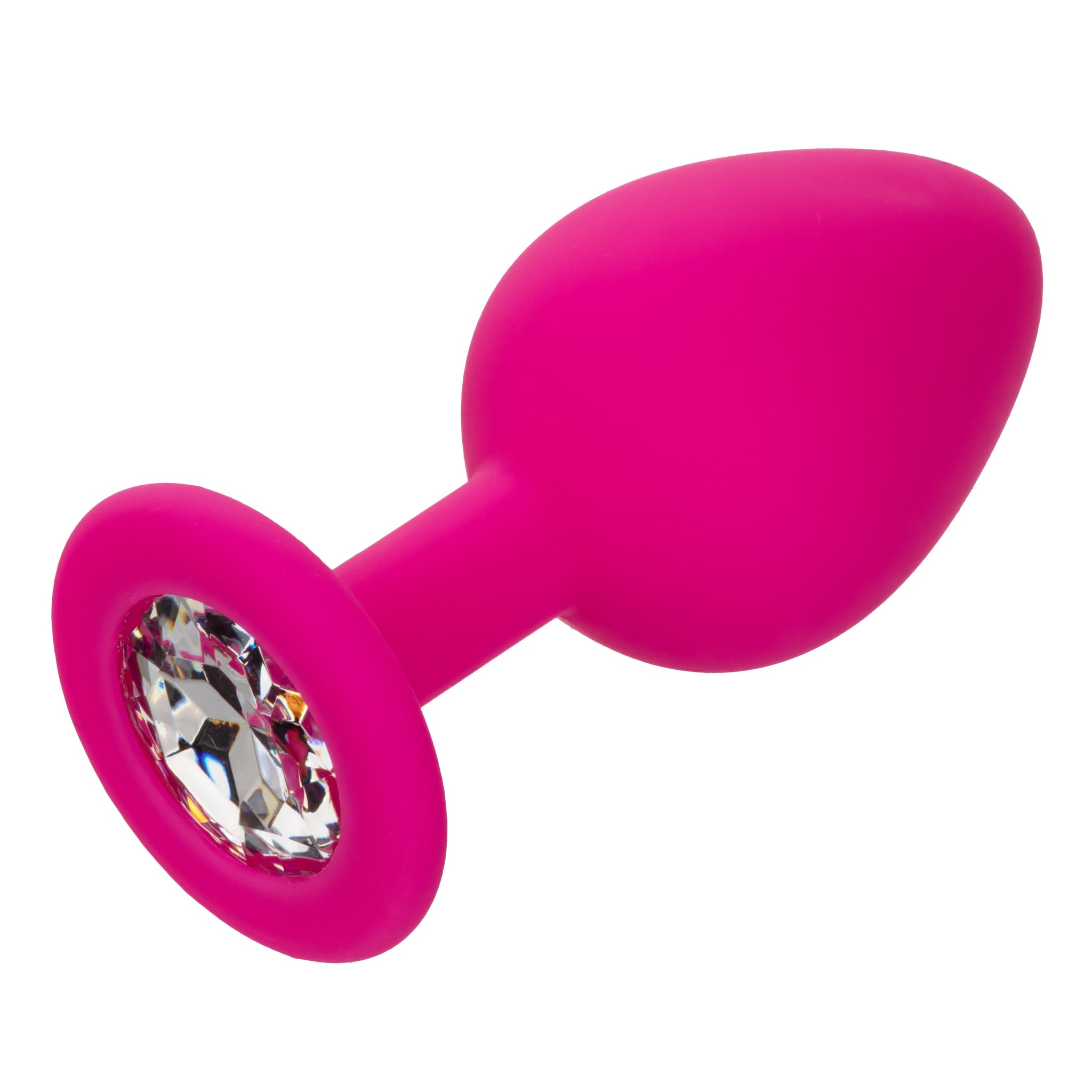 Cheeky Gems – Anal Training Kit with Three Graduated Anal Plugs > Anal Range > Butt Plug Kits - Tophatter Daily Deals