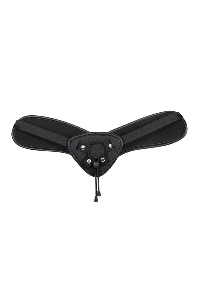 Evolved - Ultimate Adjustable Harness Sex Toy - Tophatter Daily Deals