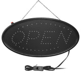 Ultra Bright LED Neon Open Sign School, Office & Art Supplies - Tophatter Daily Deals