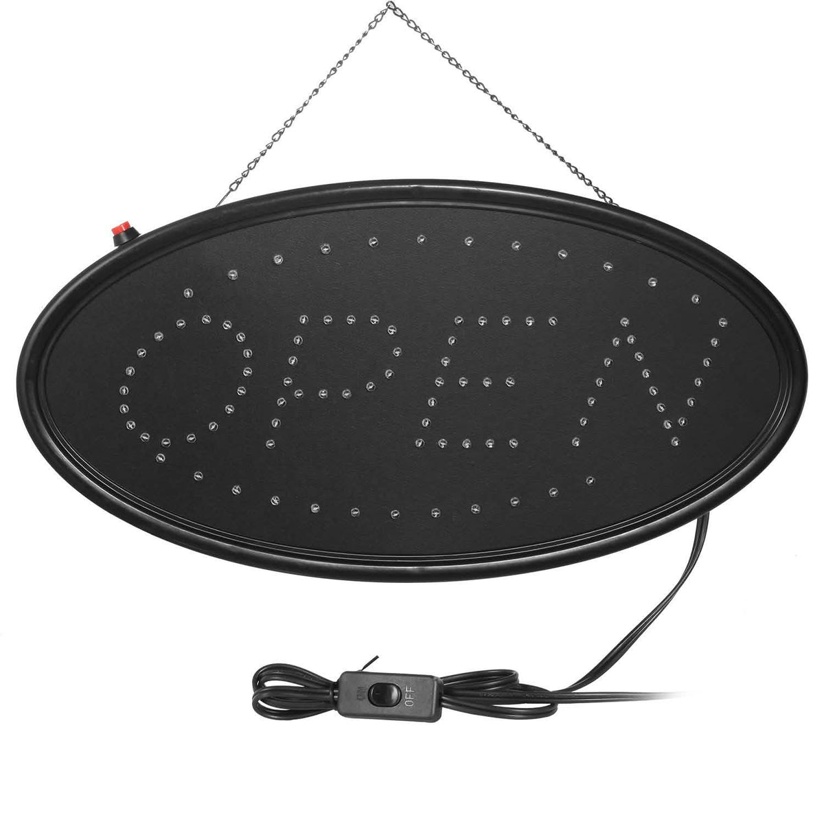 Ultra Bright LED Neon Open Sign School, Office & Art Supplies - Tophatter Daily Deals