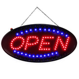 Ultra Bright LED Neon Open Sign School, Office & Art Supplies - Tophatter Daily Deals
