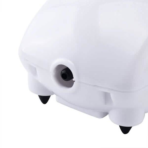 Ultra Low Noise Oxygen Pump Pet Supplies - Tophatter Daily Deals