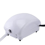 Ultra Low Noise Oxygen Pump Pet Supplies - Tophatter Daily Deals