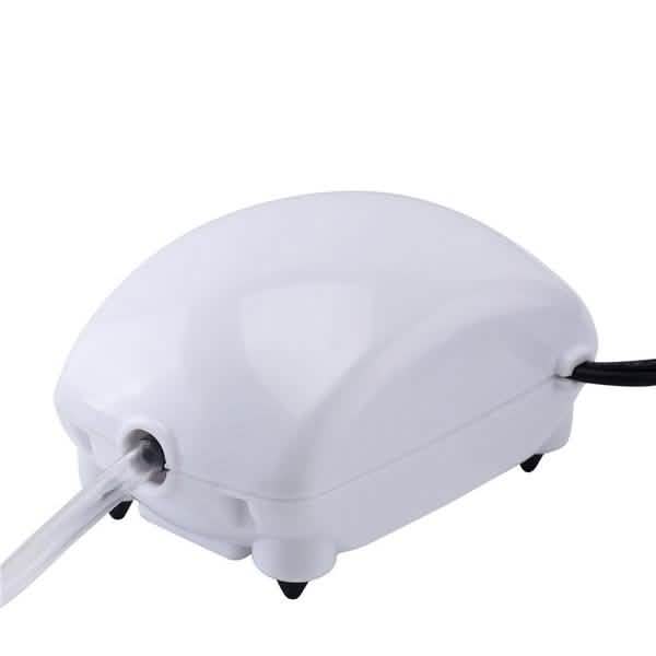 Ultra Low Noise Oxygen Pump Pet Supplies - Tophatter Daily Deals