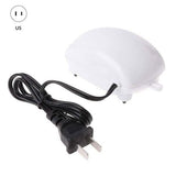 Ultra Low Noise Oxygen Pump Pet Supplies - Tophatter Daily Deals