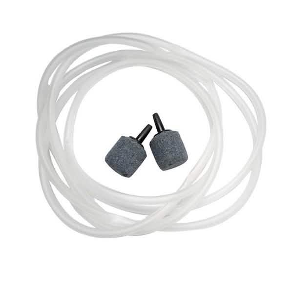 Ultra Low Noise Oxygen Pump Pet Supplies - Tophatter Daily Deals