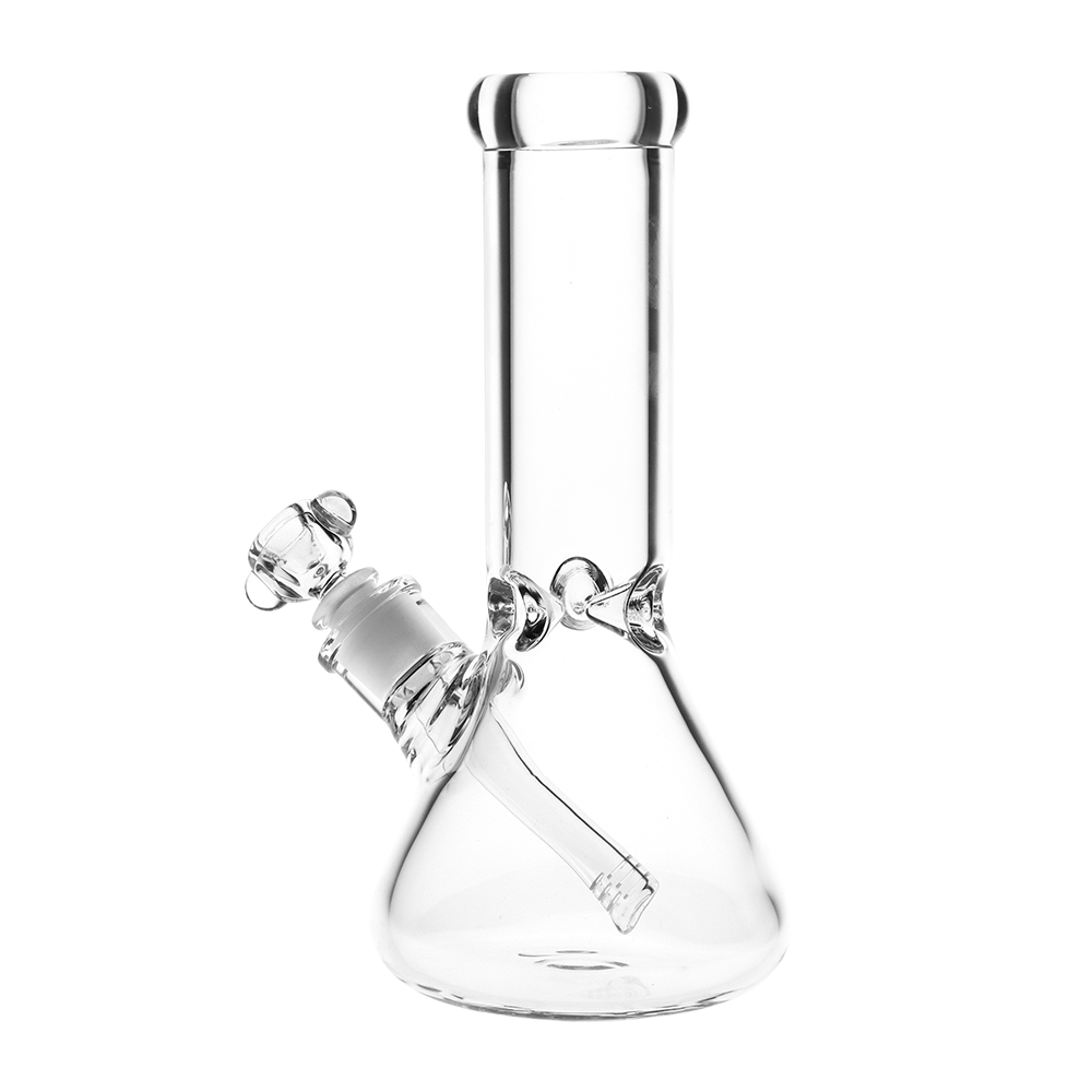 Ultra Thick Heavyweight Beaker Bong Bongs - Tophatter Daily Deals